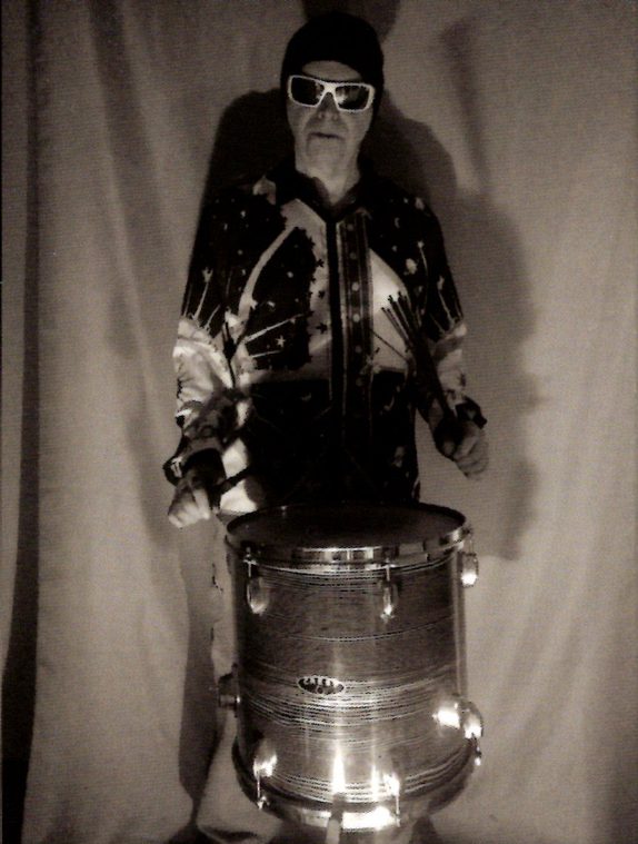 Von Cube, band photo