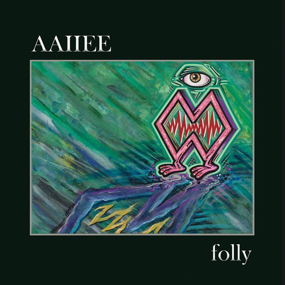 folly — cover art.