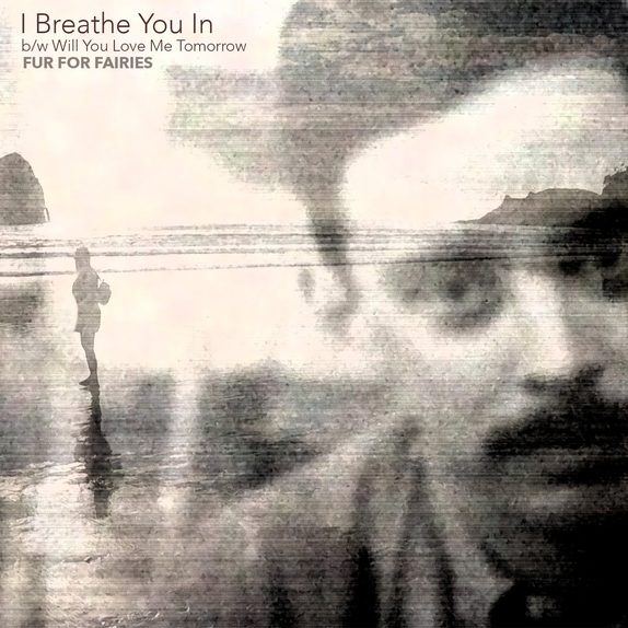 I Breathe You In (single) — cover art.