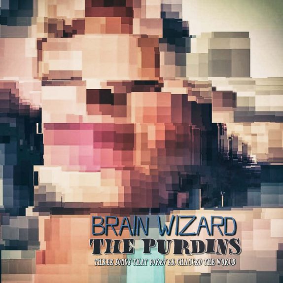 Three Songs That Forever Changed The World — cover art.