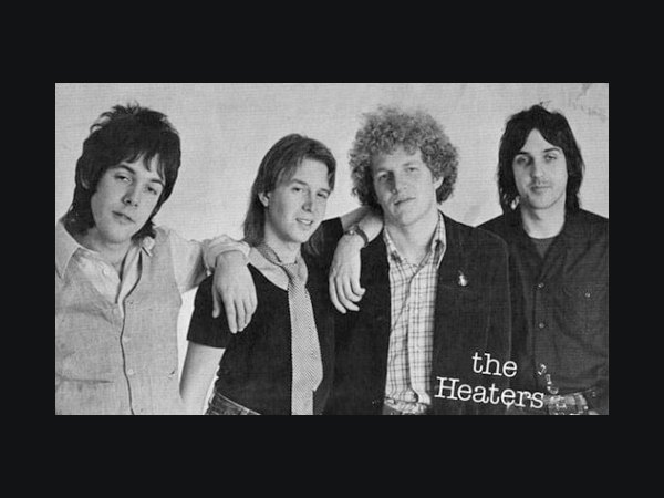 The Heaters