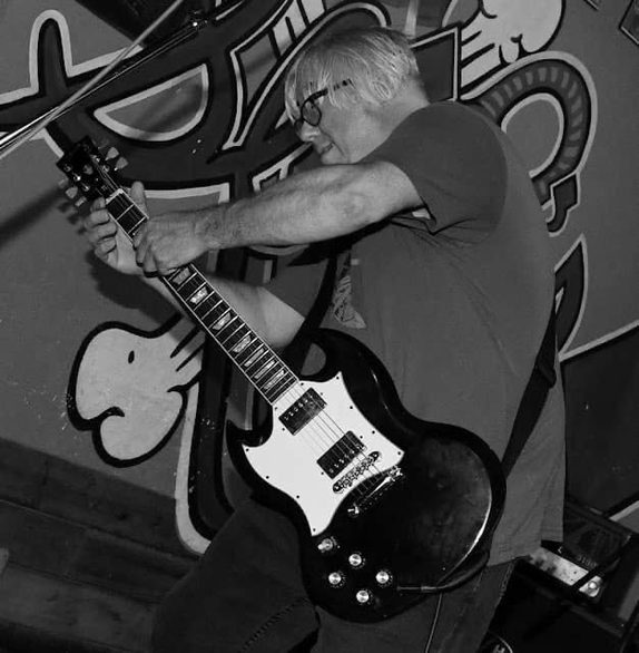 The Purdins, band photo 1 of 4
