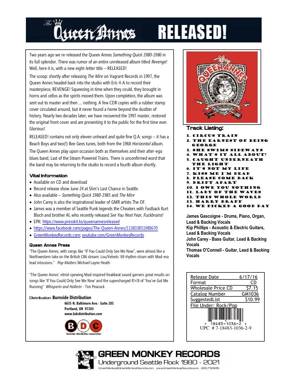 First page of GM1036 Queen Annes -1_Sheet