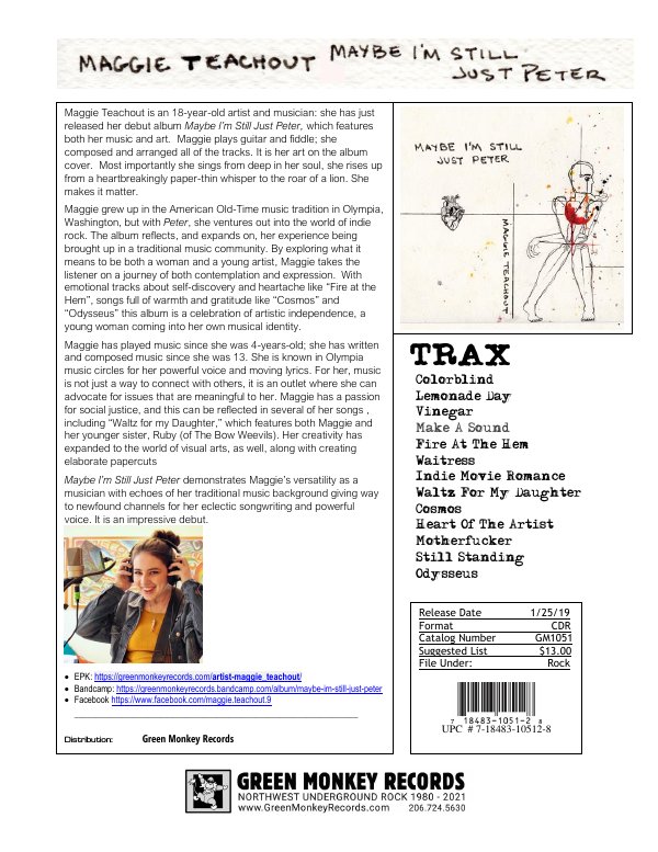 First page of GM1051 Maggie Teachout -1_Sheet