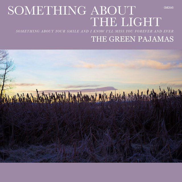 Richard Peterson picture from the Green Monkey Records newsletter, November 2024