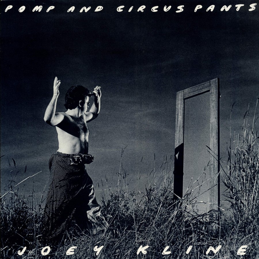 Joey Kline - Pomp and Circus Pants cover