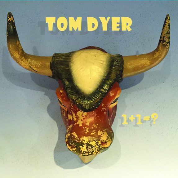 1+1 = ? — cover art.