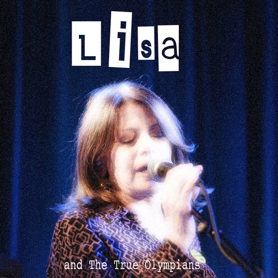 Frozen Darling b/w Crazy on You — cover art.