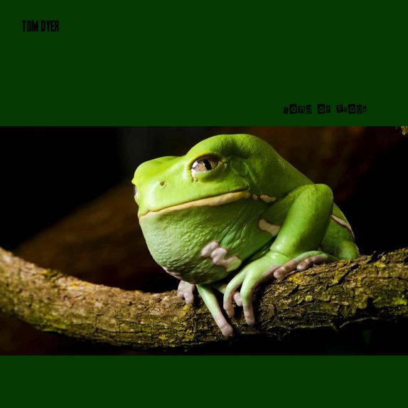 Song of Frogs — cover art.