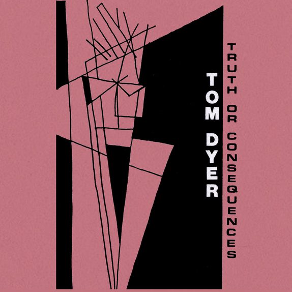 Truth or Consequences — cover art.