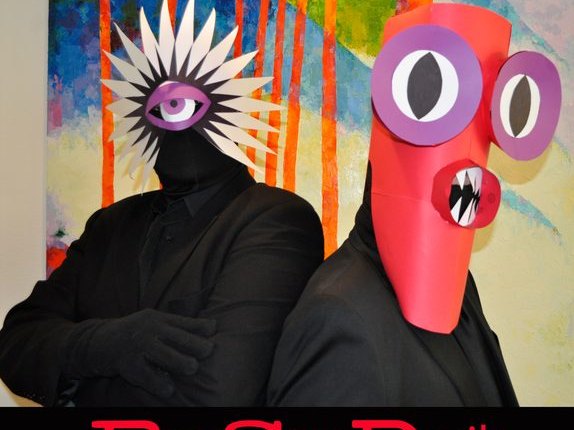 Pop Star Devils