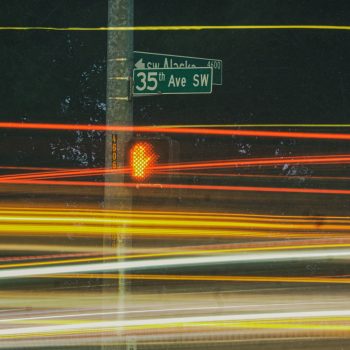 Across 35th by Across 35th COVER